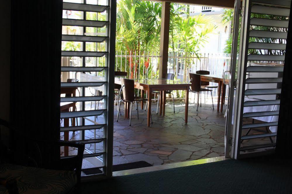 Cairns Tropical Gardens Motel Bagian luar foto